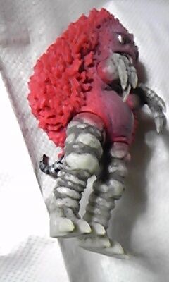 バンダイ ウルトラ怪獣シリーズ ウルトラマンマックス 2005